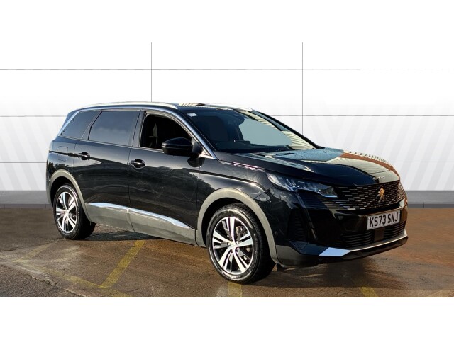 Main listing image - Peugeot 5008