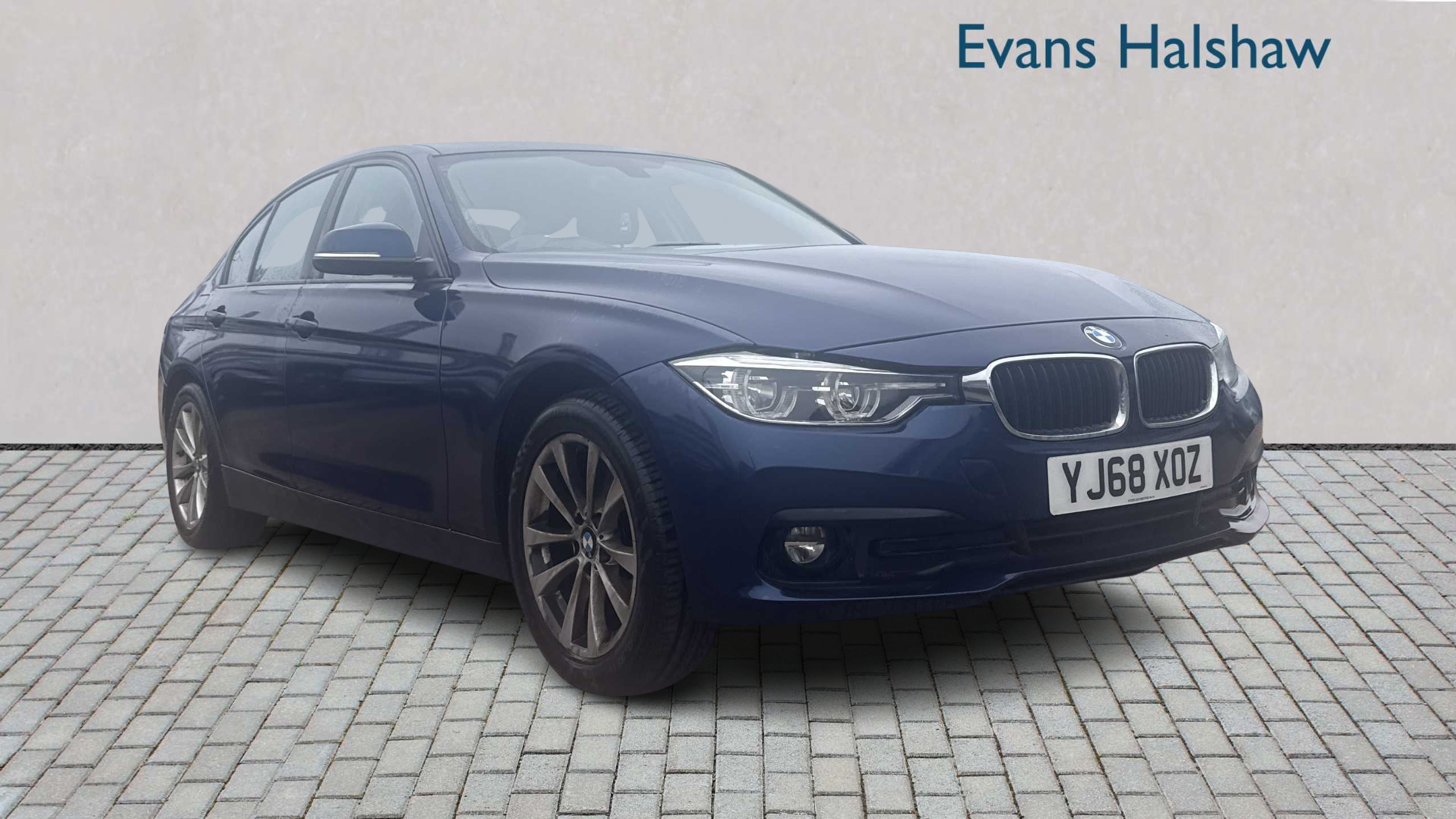 Main listing image - BMW 3 Series