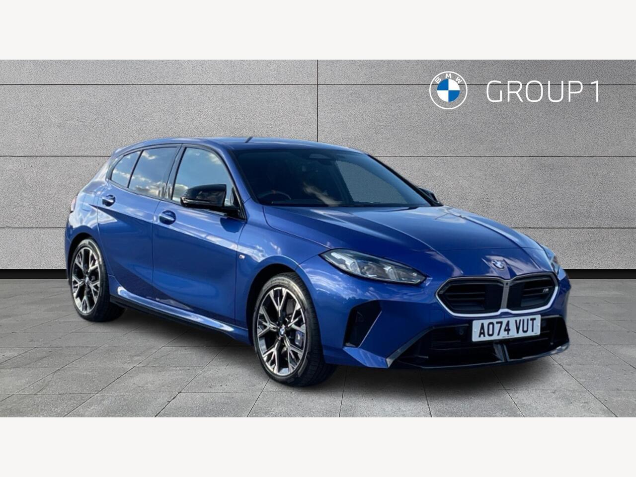 Main listing image - BMW 1 Series