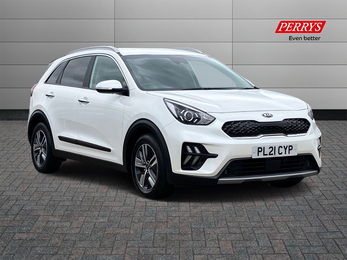 Main listing image - Kia Niro