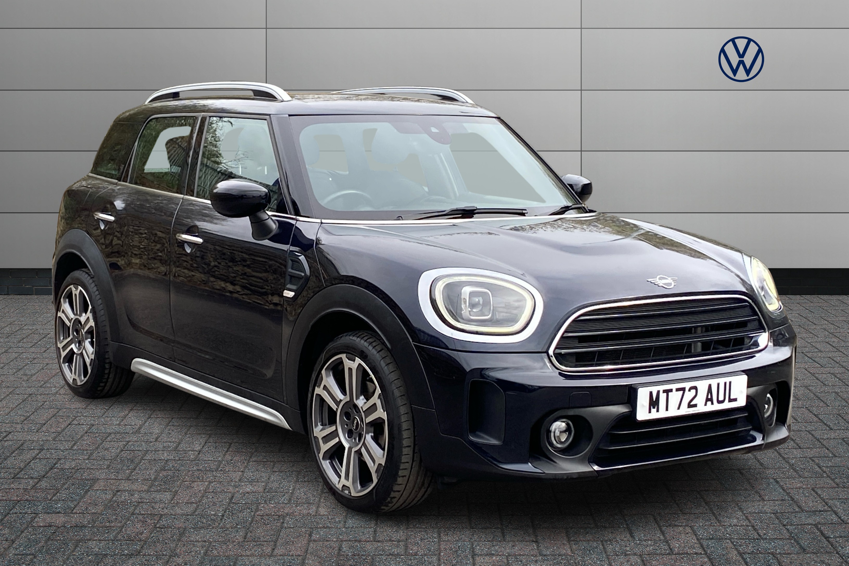 Main listing image - MINI Countryman