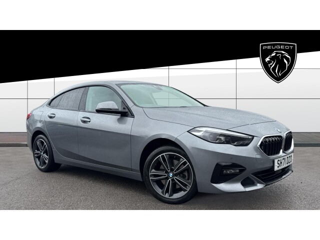 Main listing image - BMW 2 Series