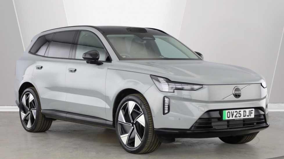 Main listing image - Volvo Ex90