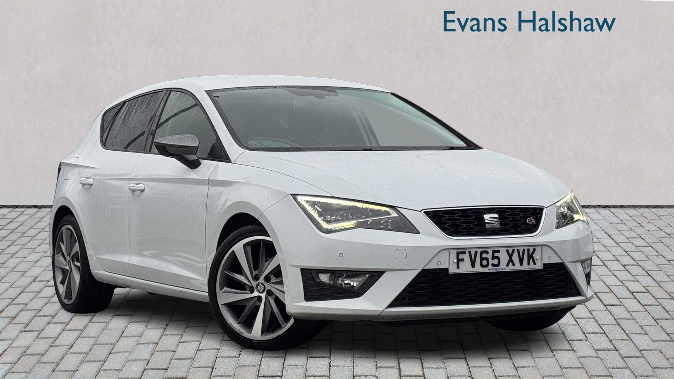 Main listing image - SEAT Leon