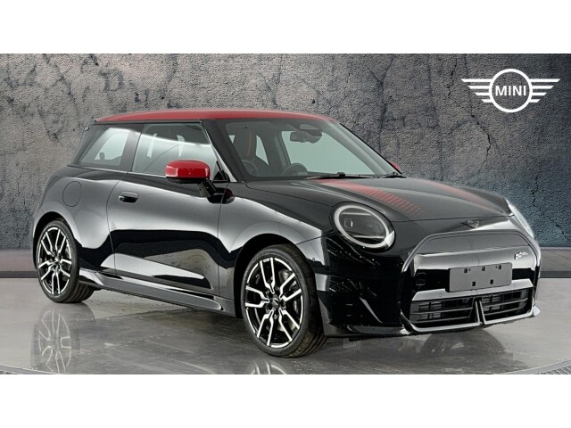 Main listing image - MINI Hatchback