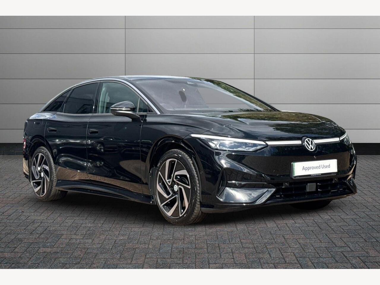 Main listing image - Volkswagen ID.7