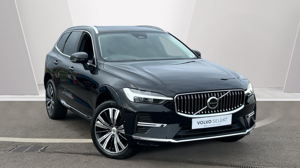 Main listing image - Volvo XC60