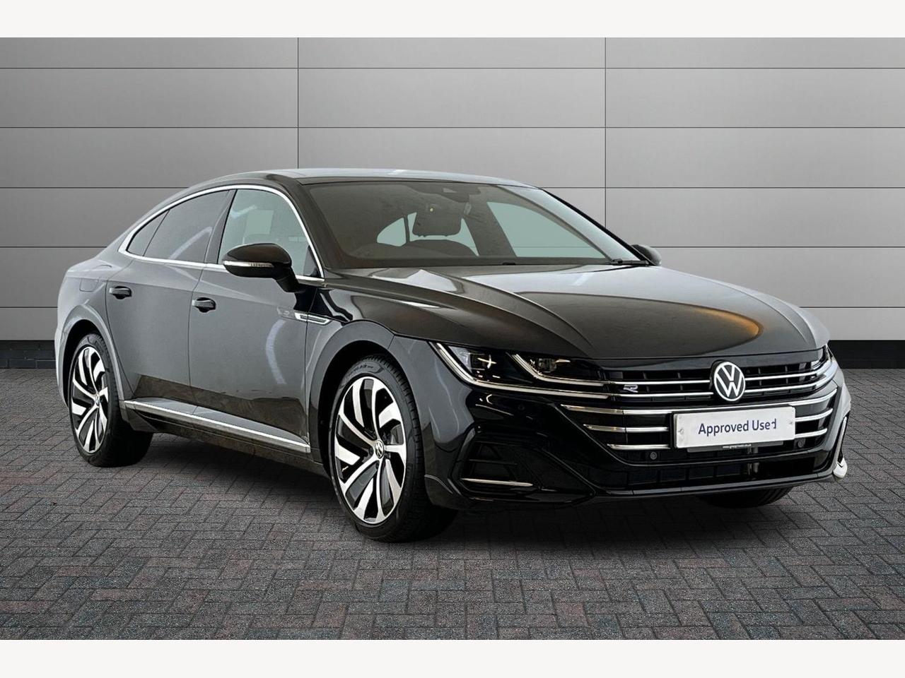 Main listing image - Volkswagen Arteon