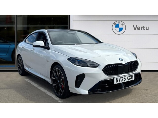 Main listing image - BMW 2 Series Gran Coupe
