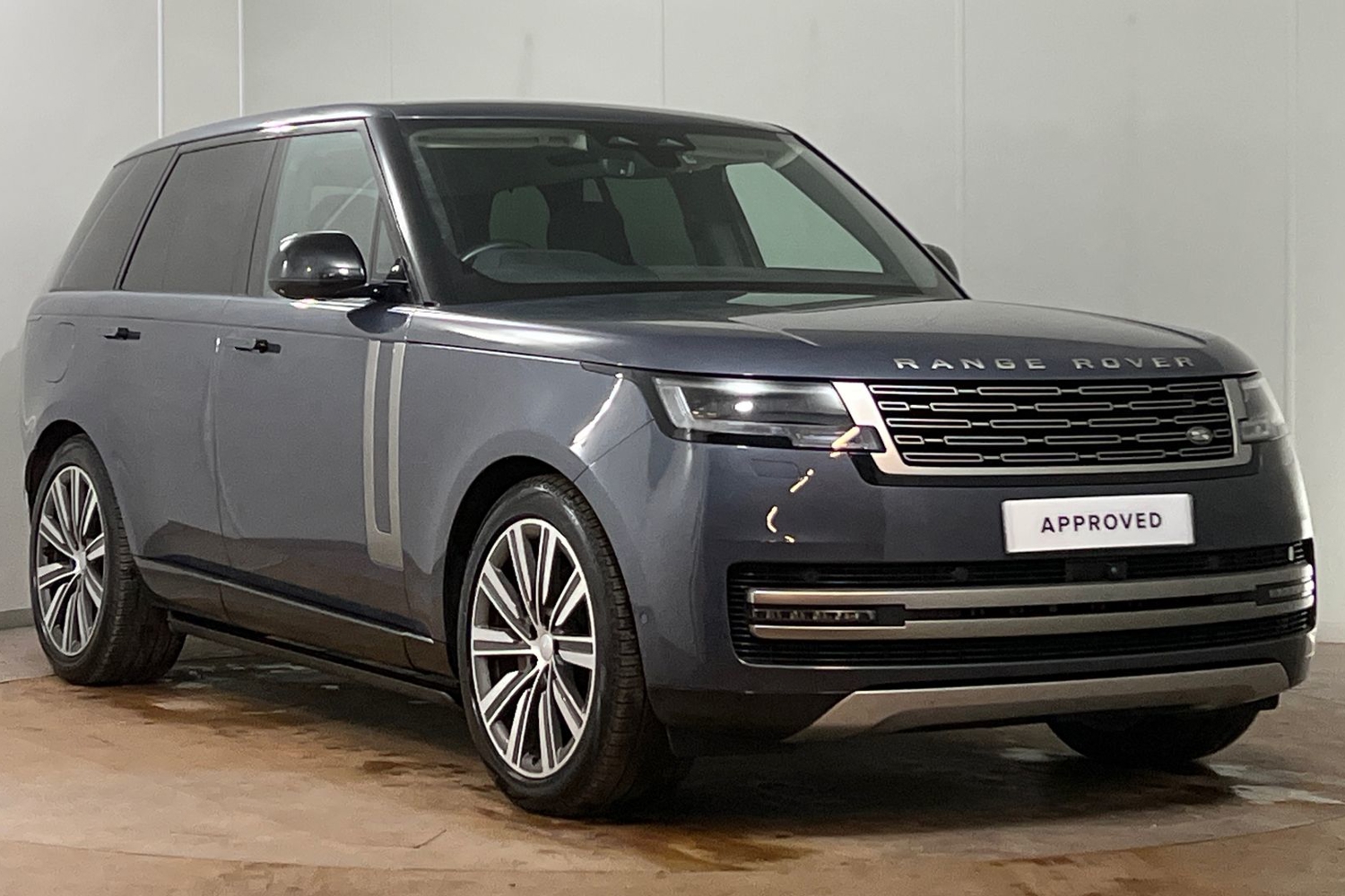 Main listing image - Land Rover Range Rover