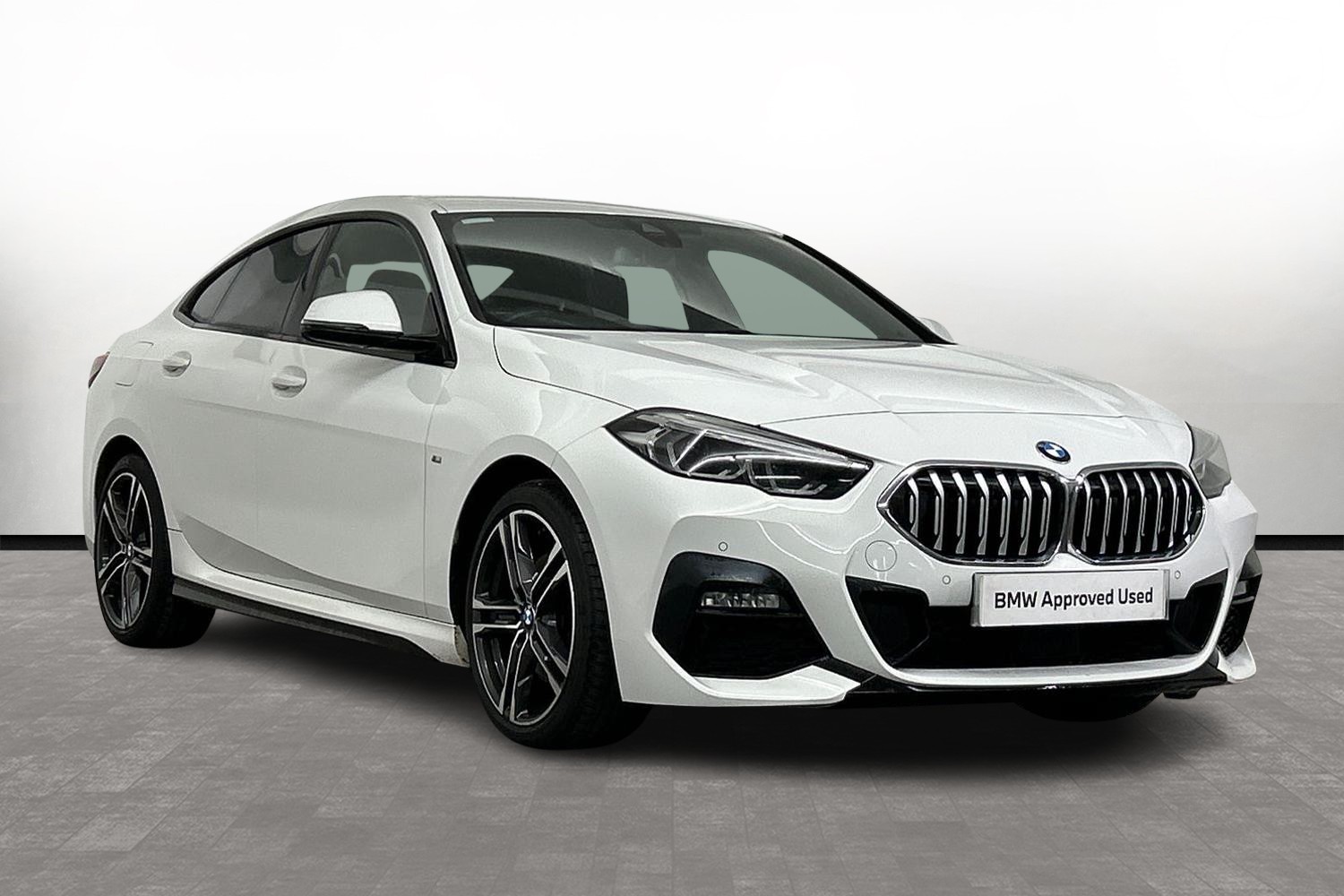 Main listing image - BMW 2 Series Gran Coupe