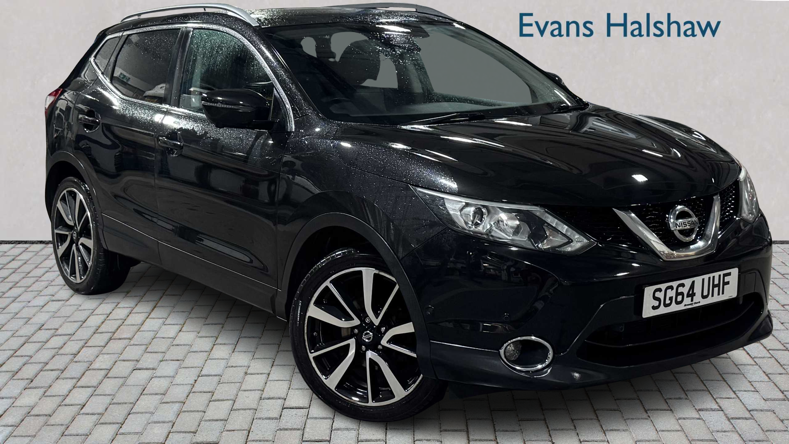 Main listing image - Kia Sportage