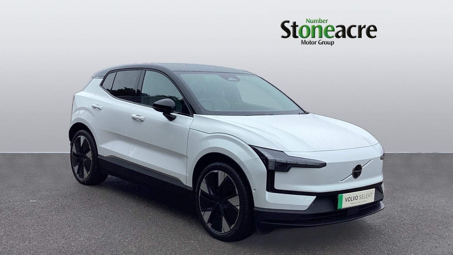 Main listing image - Volvo EX30