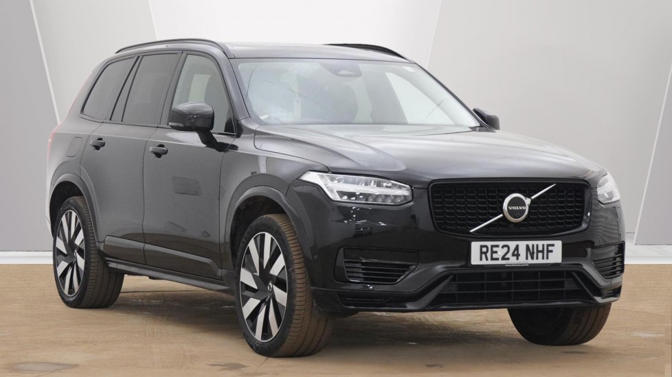 Main listing image - Volvo XC90