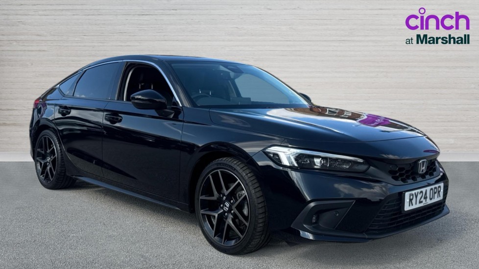 Main listing image - Honda Civic