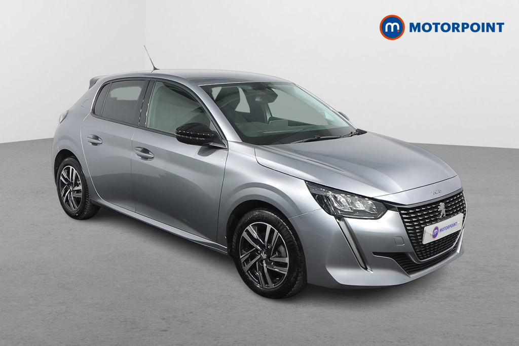 Main listing image - Peugeot 208