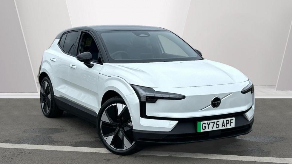 Main listing image - Volvo EX30