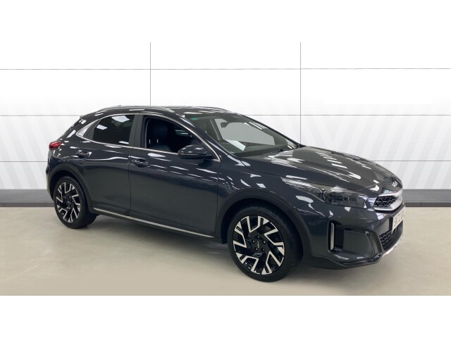 Main listing image - Kia XCeed
