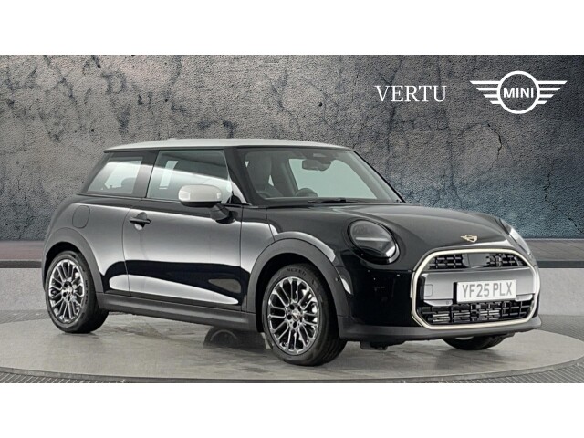 Main listing image - MINI Hatchback
