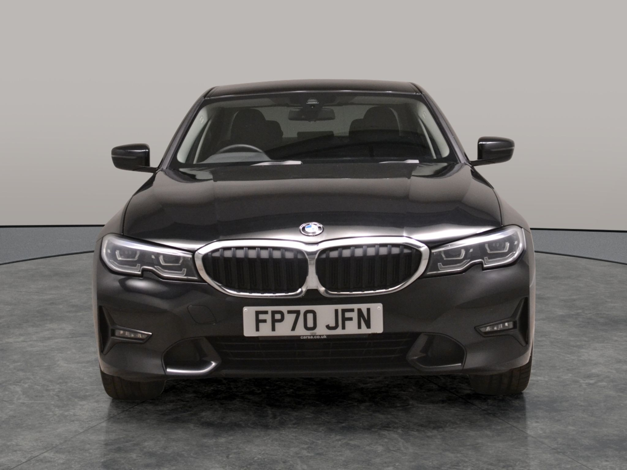 Main listing image - BMW 3 Series