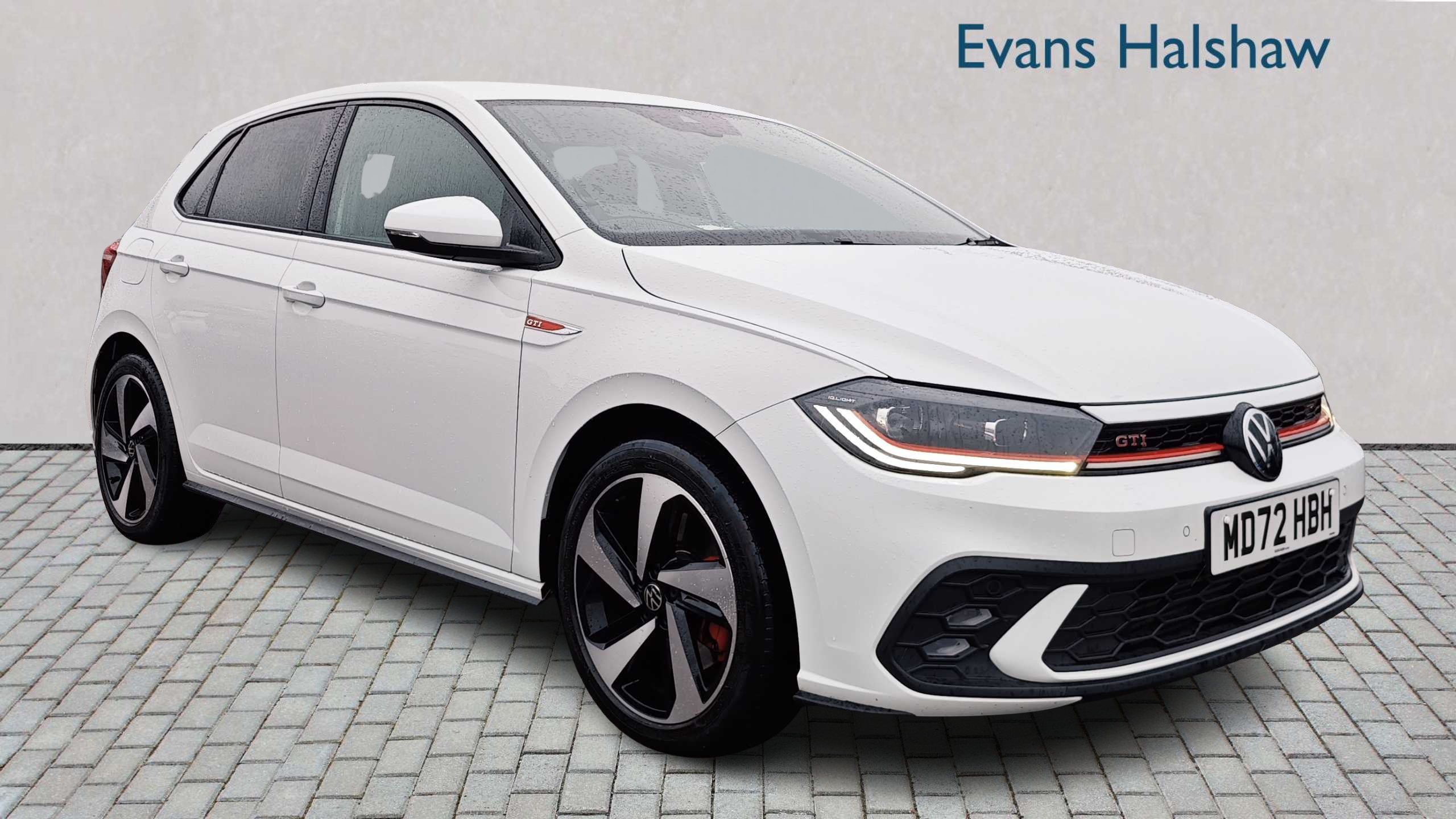 Main listing image - Volkswagen Polo GTI