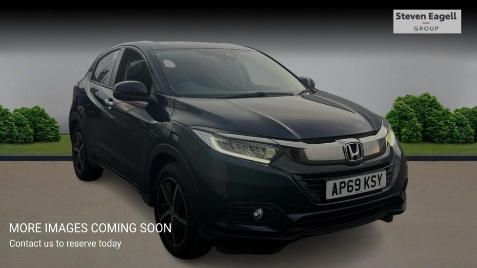 Main listing image - Honda HR-V