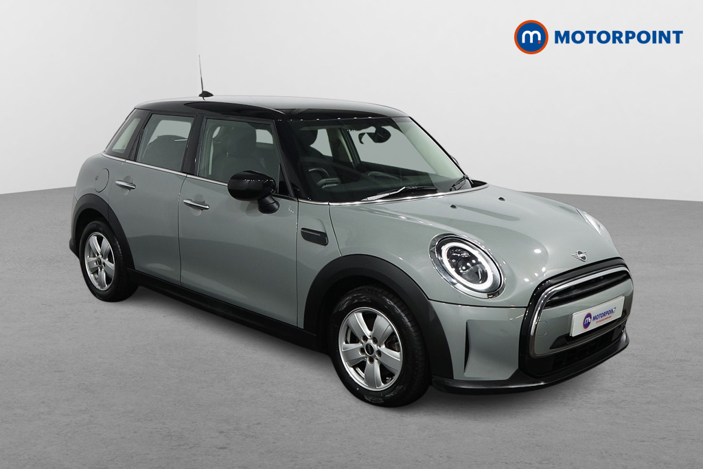 Main listing image - MINI Hatchback 5dr