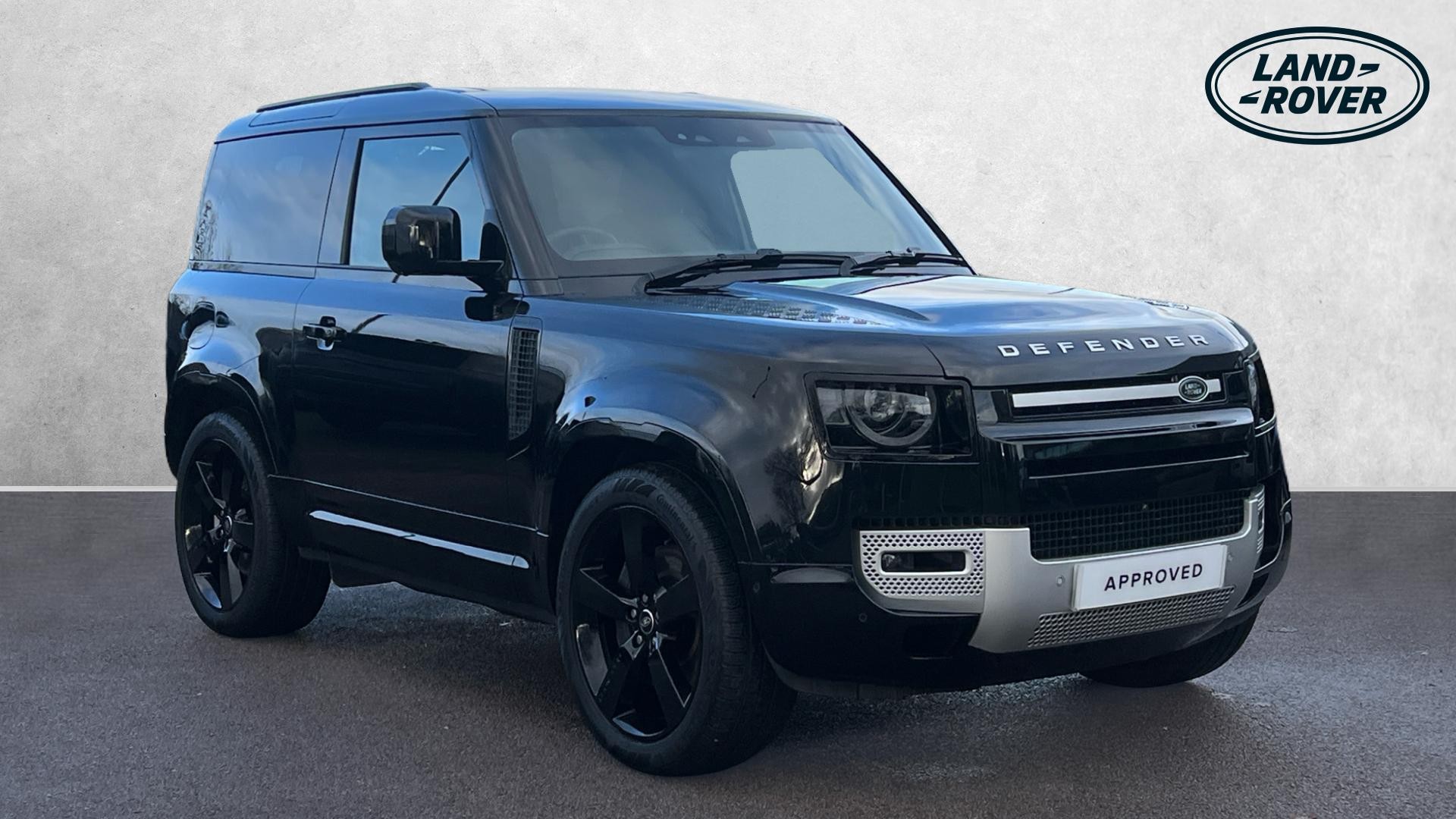 Main listing image - Land Rover Defender