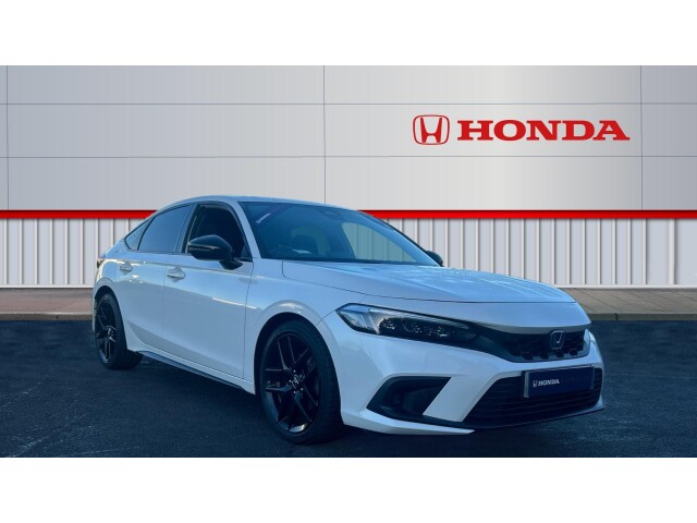 Main listing image - Honda Civic