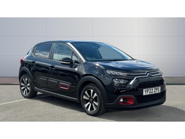 Main listing image - Citroen C3