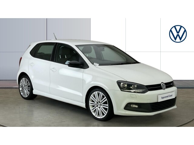 Main listing image - Volkswagen Polo