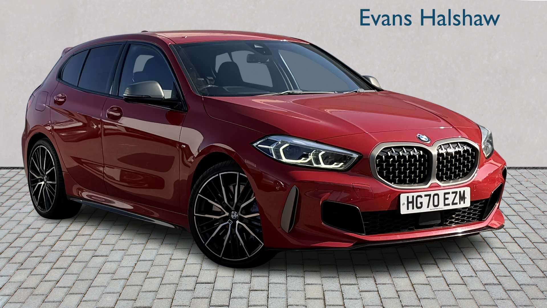 Main listing image - BMW 1 Series