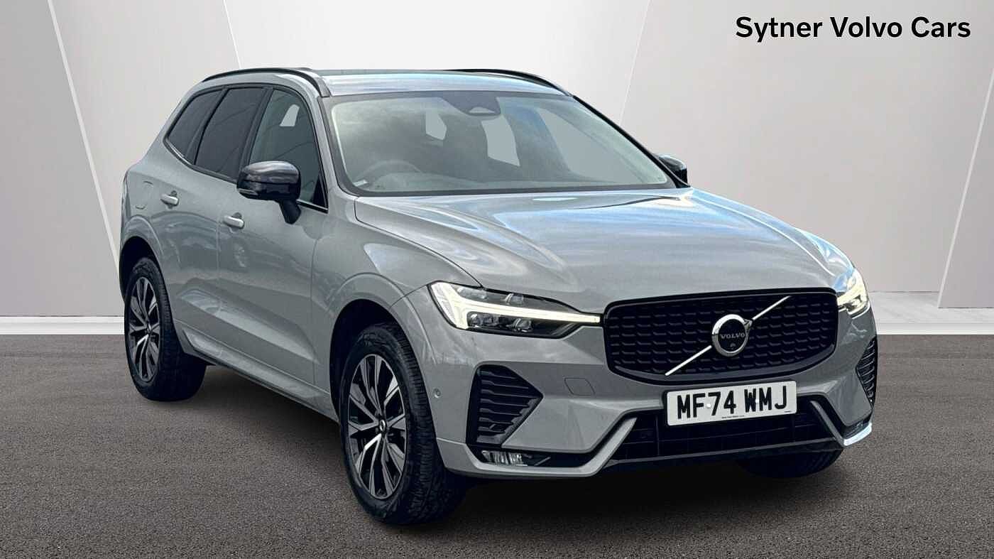 Main listing image - Volvo XC60