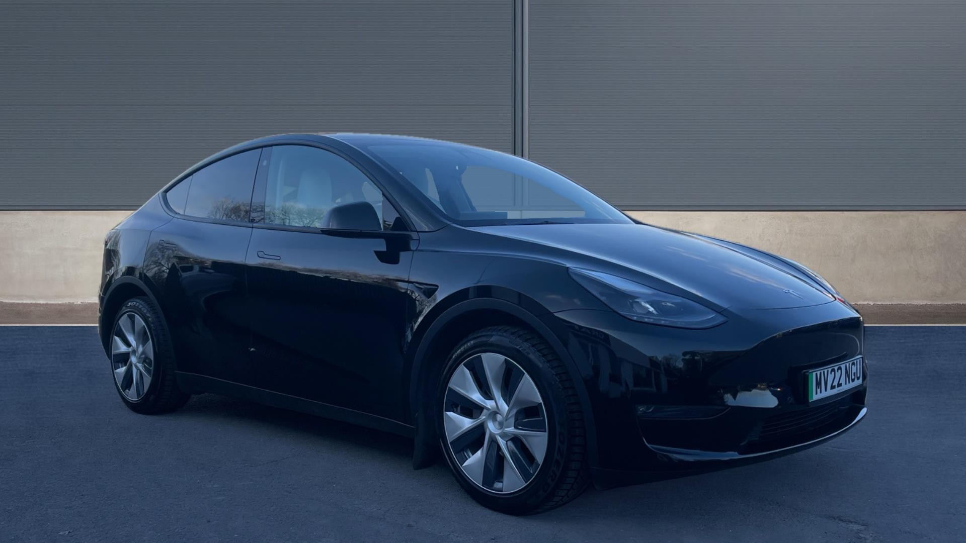 Main listing image - Tesla Model Y