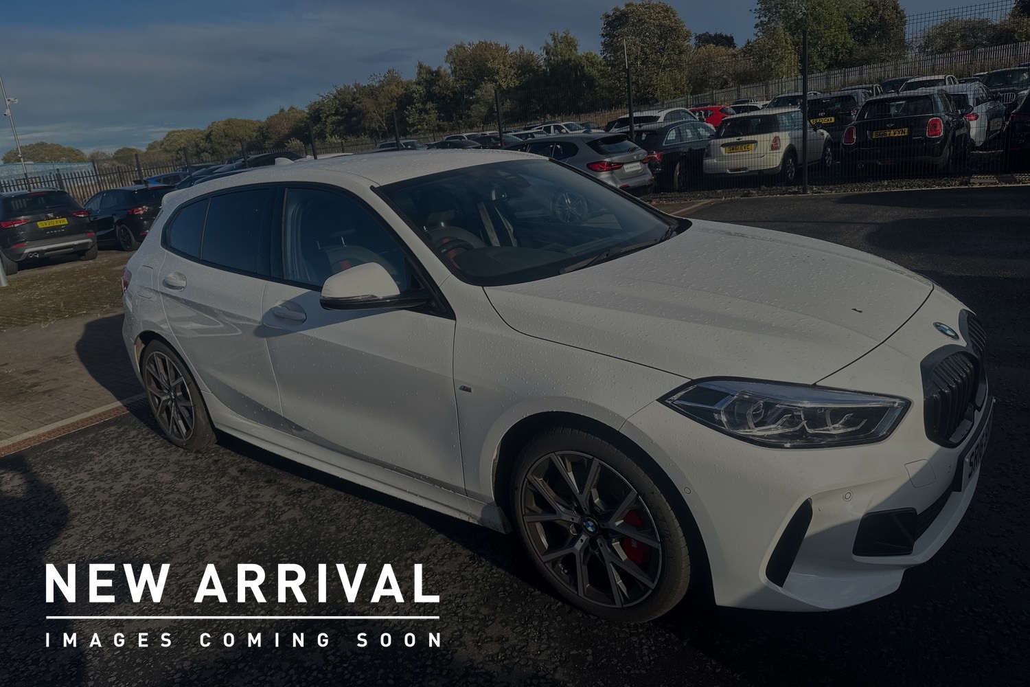 Main listing image - BMW 1 Series