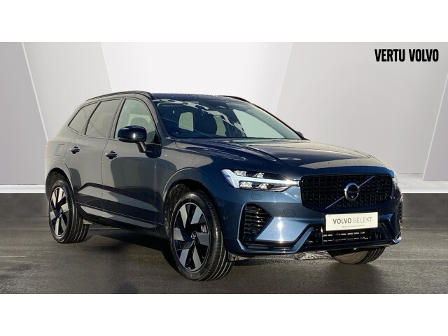 Main listing image - Volvo XC60