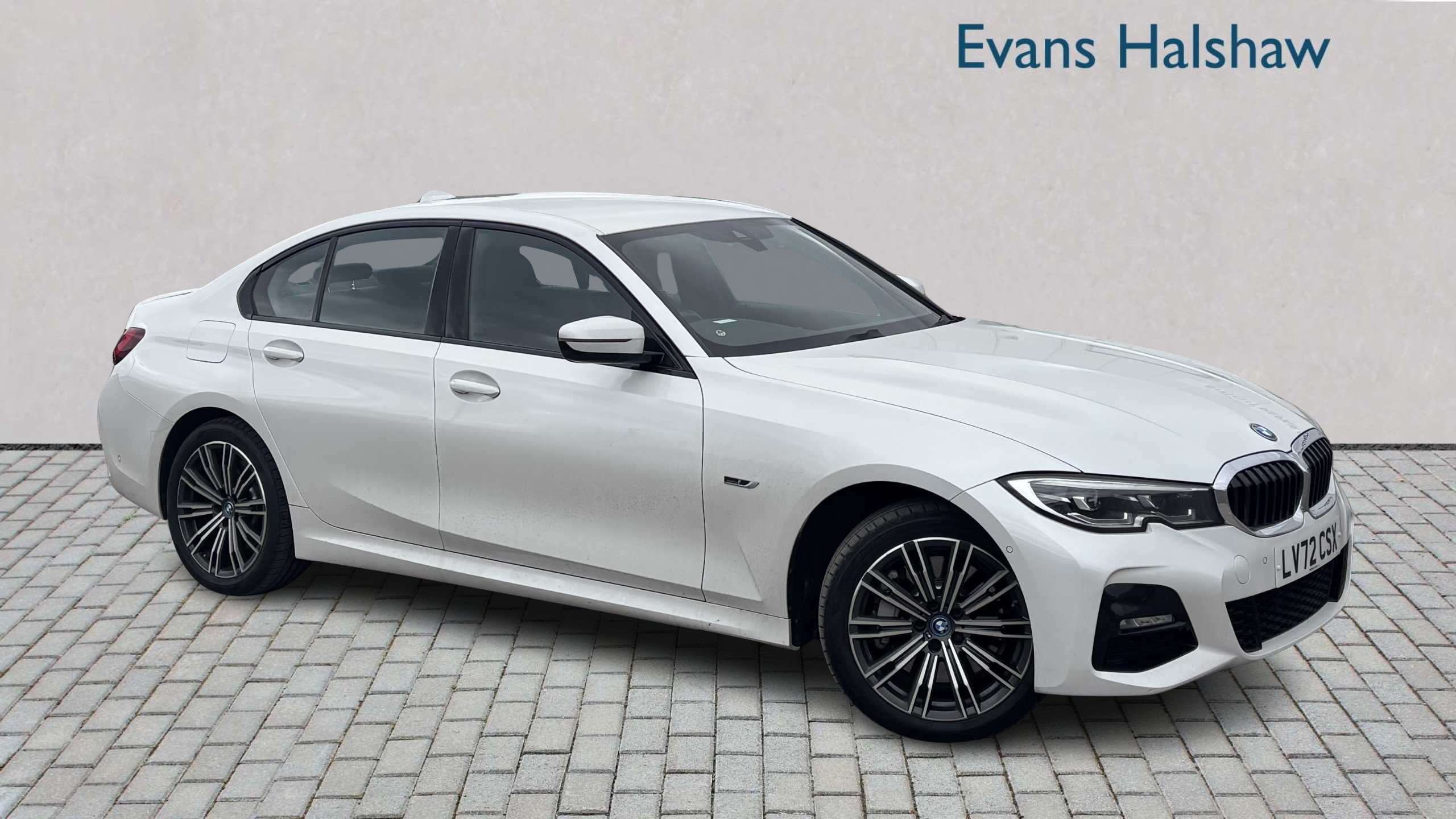 Main listing image - BMW 3 Series