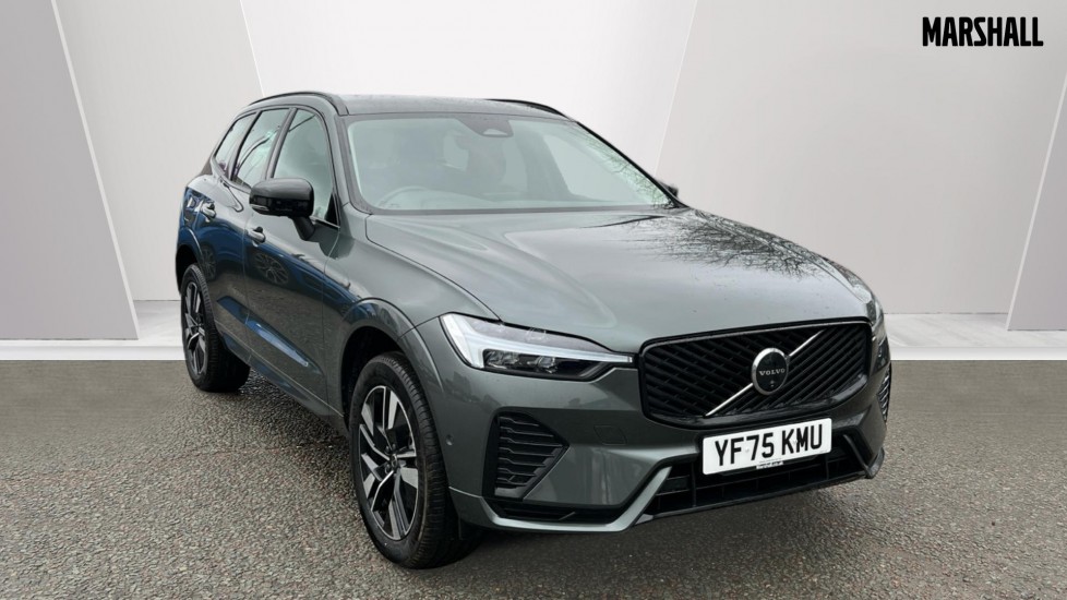 Main listing image - Volvo XC60