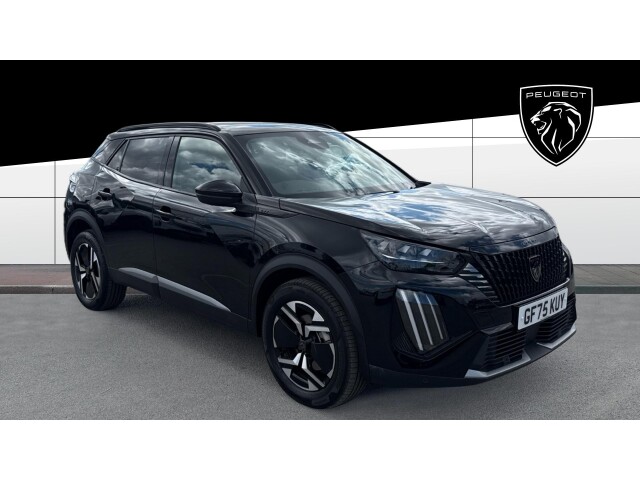 Main listing image - Peugeot 2008