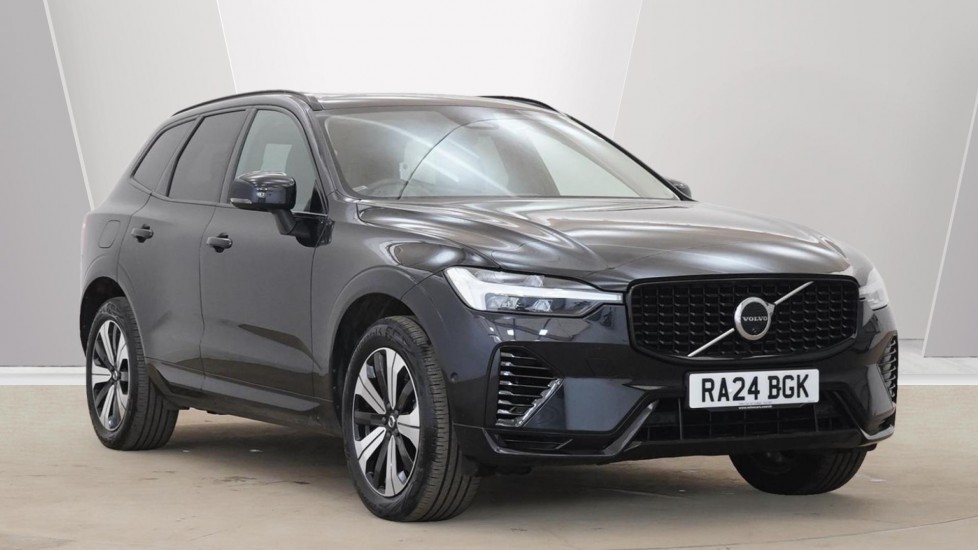 Main listing image - Volvo XC60