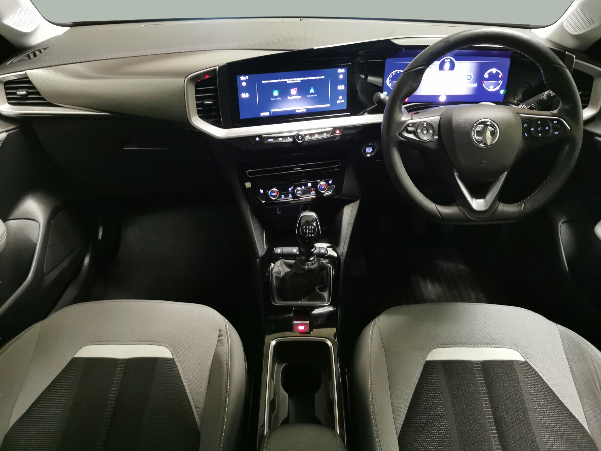 Main listing image - Vauxhall Mokka