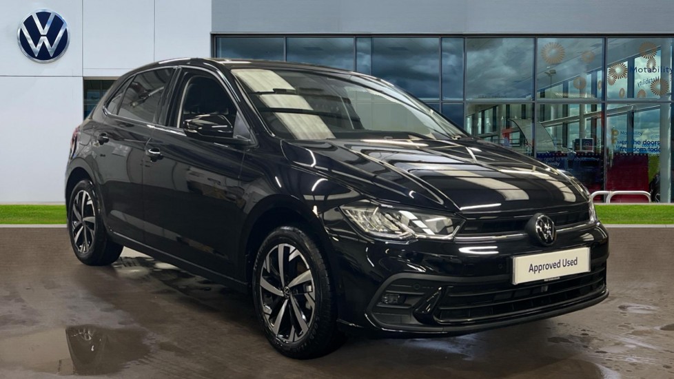 Main listing image - Volkswagen Polo