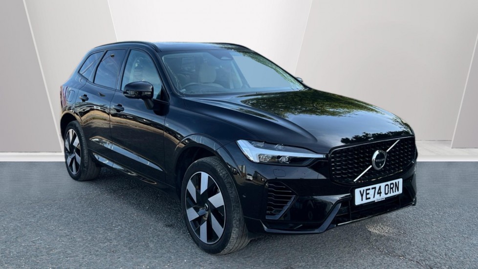 Main listing image - Volvo XC60