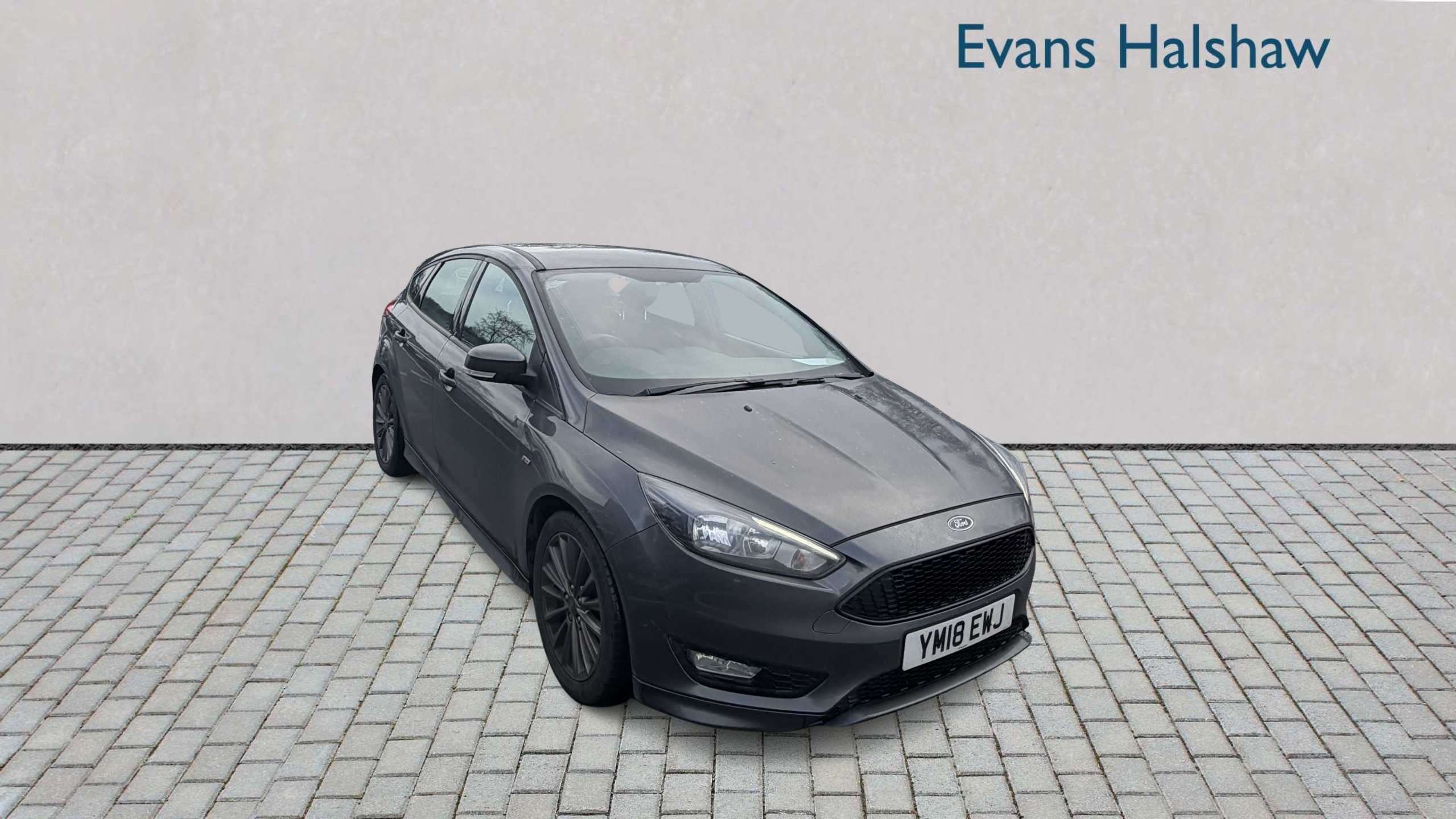 Main listing image - Ford Focus