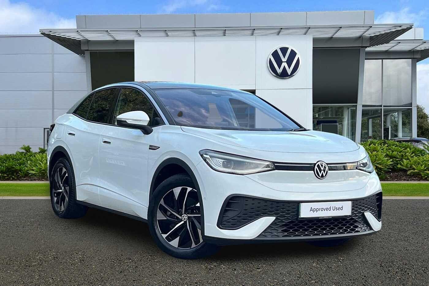 Main listing image - Volkswagen ID.5