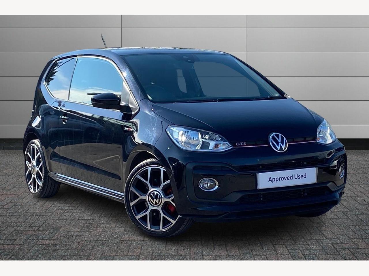 Main listing image - Volkswagen Up GTI