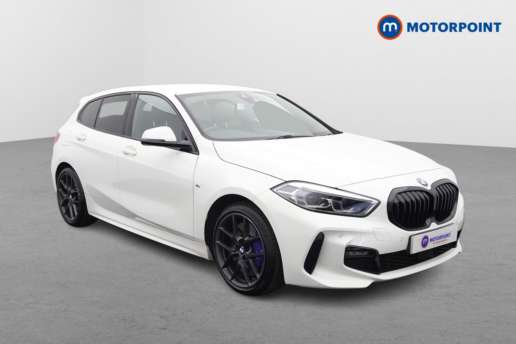 Main listing image - BMW 1 Series