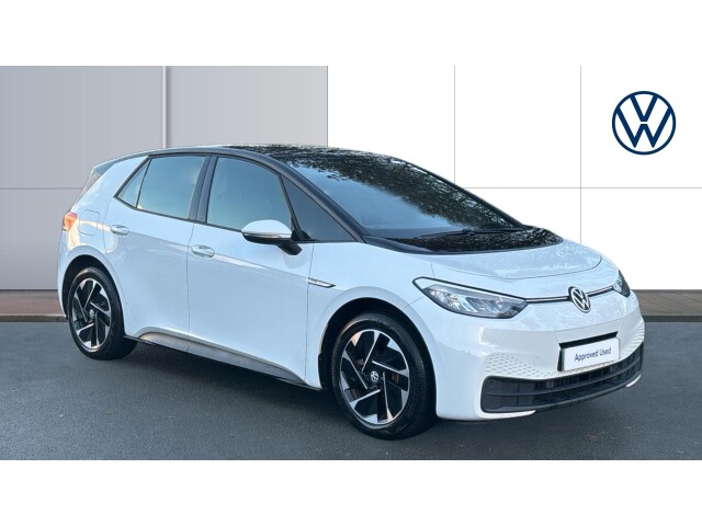 Main listing image - Volkswagen ID.3