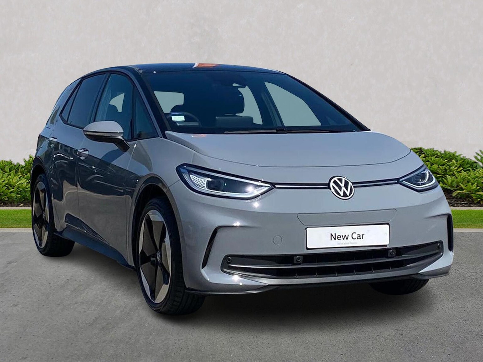 Main listing image - Volkswagen ID.3