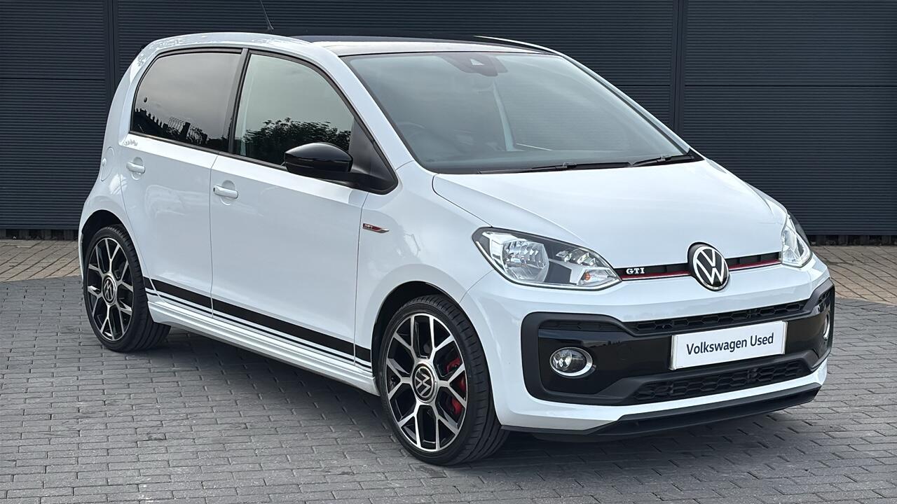 Main listing image - Volkswagen Up